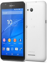 Best available price of Sony Xperia E4g in Uruguay