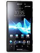 Best available price of Sony Xperia ion HSPA in Uruguay