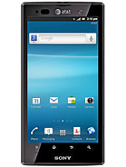 Best available price of Sony Xperia ion LTE in Uruguay