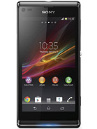 Best available price of Sony Xperia L in Uruguay