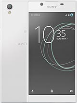 Best available price of Sony Xperia L1 in Uruguay