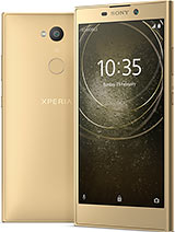 Best available price of Sony Xperia L2 in Uruguay