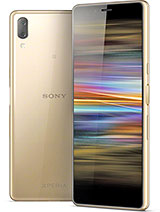 Best available price of Sony Xperia L3 in Uruguay