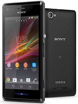Best available price of Sony Xperia M in Uruguay