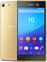 Best available price of Sony Xperia M5 Dual in Uruguay