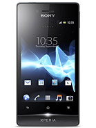 Best available price of Sony Xperia miro in Uruguay