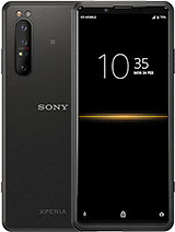 Best available price of Sony Xperia Pro in Uruguay