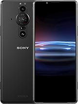 Best available price of Sony Xperia Pro-I in Uruguay