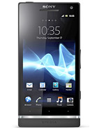 Best available price of Sony Xperia S in Uruguay