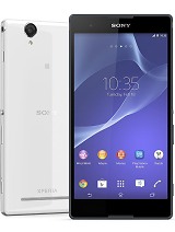 Best available price of Sony Xperia T2 Ultra in Uruguay