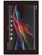 Best available price of Sony Xperia Tablet Z Wi-Fi in Uruguay