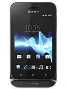 Best available price of Sony Xperia tipo in Uruguay