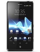 Best available price of Sony Xperia T LTE in Uruguay