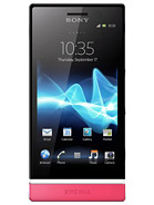Best available price of Sony Xperia U in Uruguay
