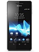Best available price of Sony Xperia V in Uruguay
