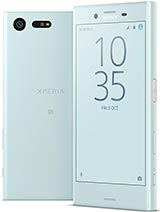 Best available price of Sony Xperia X Compact in Uruguay