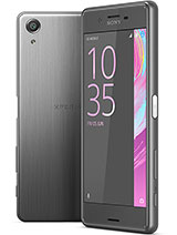 Best available price of Sony Xperia X Performance in Uruguay