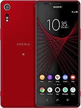 Best available price of Sony Xperia X Ultra in Uruguay