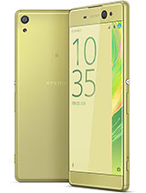Best available price of Sony Xperia XA Ultra in Uruguay