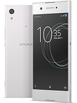 Best available price of Sony Xperia XA1 in Uruguay