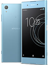 Best available price of Sony Xperia XA1 Plus in Uruguay