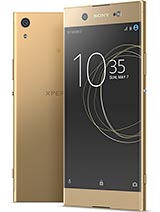 Best available price of Sony Xperia XA1 Ultra in Uruguay