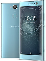 Best available price of Sony Xperia XA2 in Uruguay