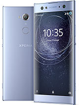 Best available price of Sony Xperia XA2 Ultra in Uruguay