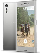 Best available price of Sony Xperia XZ in Uruguay