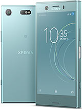 Best available price of Sony Xperia XZ1 Compact in Uruguay