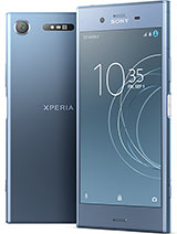 Best available price of Sony Xperia XZ1 in Uruguay