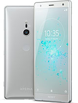 Best available price of Sony Xperia XZ2 in Uruguay