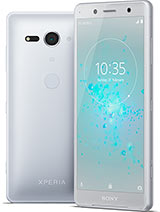 Best available price of Sony Xperia XZ2 Compact in Uruguay