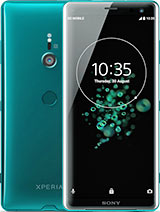 Best available price of Sony Xperia XZ3 in Uruguay