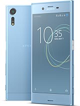 Best available price of Sony Xperia XZs in Uruguay