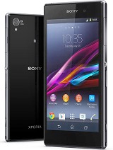 Best available price of Sony Xperia Z1 in Uruguay