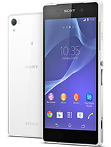 Best available price of Sony Xperia Z2 in Uruguay