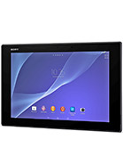 Best available price of Sony Xperia Z2 Tablet LTE in Uruguay