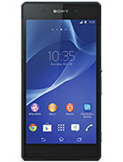 Best available price of Sony Xperia Z2a in Uruguay
