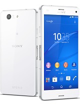 Best available price of Sony Xperia Z3 Compact in Uruguay