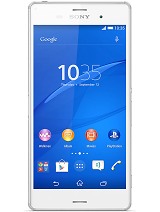 Best available price of Sony Xperia Z3 in Uruguay