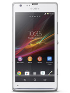 Best available price of Sony Xperia SP in Uruguay