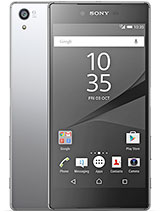 Best available price of Sony Xperia Z5 Premium in Uruguay
