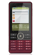 Best available price of Sony Ericsson G900 in Uruguay