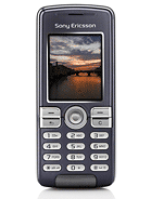 Best available price of Sony Ericsson K510 in Uruguay