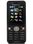 Best available price of Sony Ericsson K530 in Uruguay