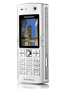 Best available price of Sony Ericsson K608 in Uruguay
