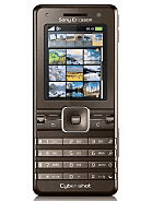 Best available price of Sony Ericsson K770 in Uruguay