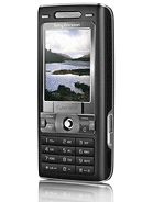Best available price of Sony Ericsson K790 in Uruguay