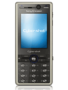 Best available price of Sony Ericsson K810 in Uruguay